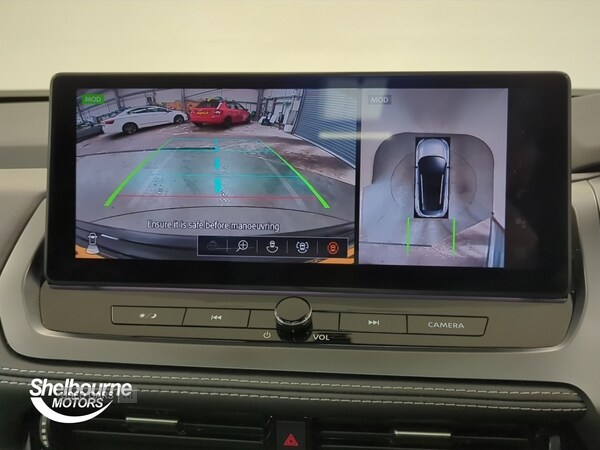 Used Nissan Qashqai 2025 for sale - 75142110: Photo 30