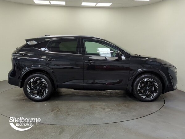Used Nissan Qashqai 2025 for sale - 75142110: Photo 3