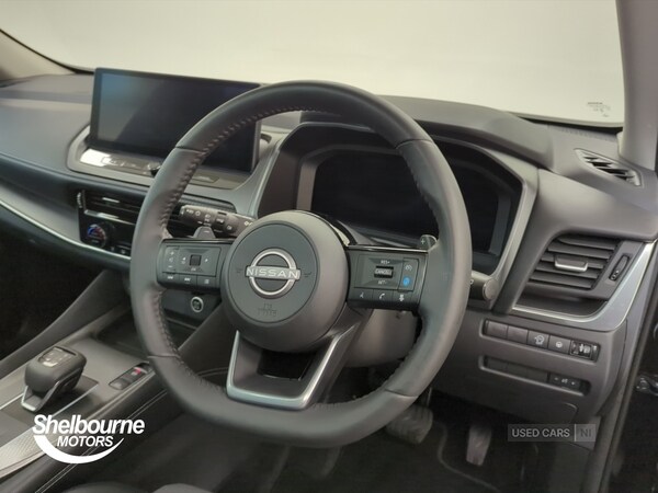 Used Nissan Qashqai 2025 for sale - 75142110: Photo 4