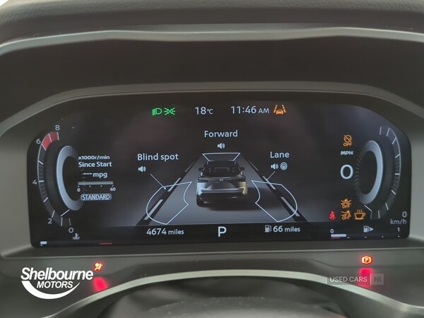 Used Nissan Qashqai 2025 for sale - 75142110: Photo 6