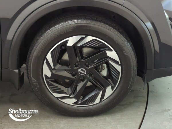 Used Nissan Qashqai 2025 for sale - 75142110: Photo 7