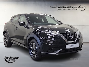 Used Nissan Juke 2026 for sale - 79472668: Photo
