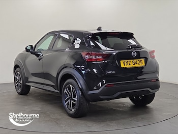 Used Nissan Juke 2026 for sale - 79472668: Photo
