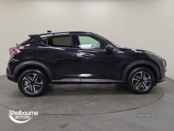 Used Nissan Juke 2026 for sale - 79472668: Photo