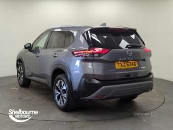 Used Nissan X-Trail 2024 for sale - 73995632: Photo