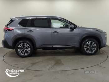 Used Nissan X-Trail 2024 for sale - 73995632: Photo