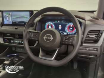 Used Nissan X-Trail 2024 for sale - 73995632: Photo