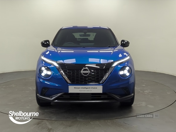 Used Nissan Juke 2024 for sale - 76061320: Photo 10