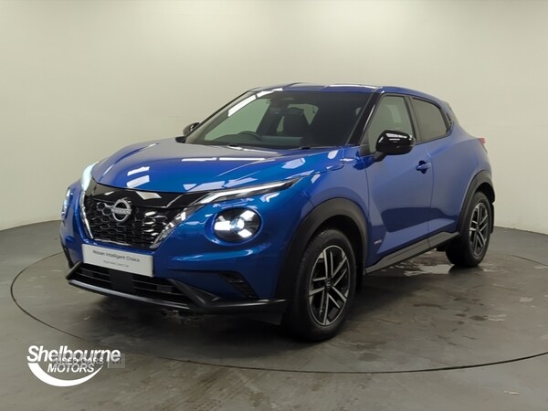 Used Nissan Juke 2024 for sale - 76061320: Photo 11