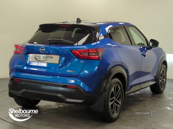 Used Nissan Juke 2024 for sale - 76061320: Photo 12