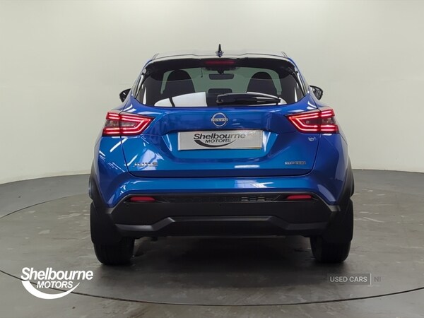 Used Nissan Juke 2024 for sale - 76061320: Photo 13