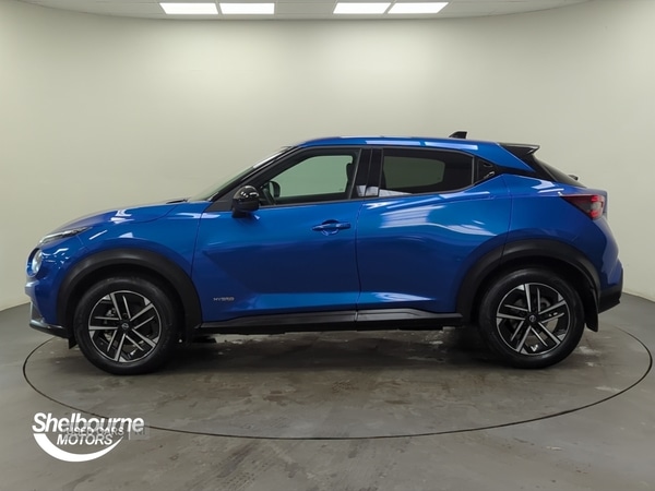 Used Nissan Juke 2024 for sale - 76061320: Photo 14