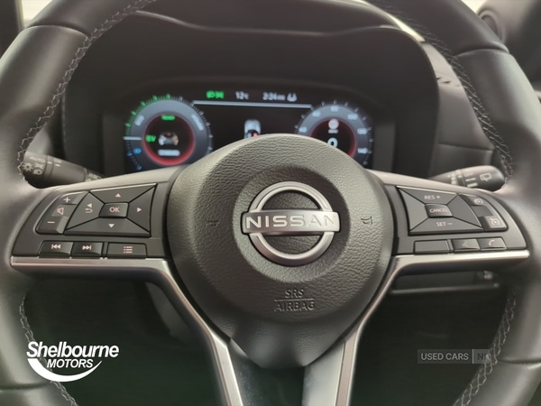 Used Nissan Juke 2024 for sale - 76061320: Photo 15