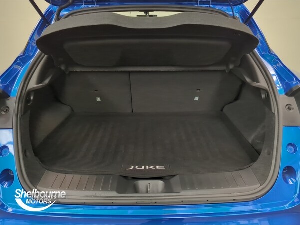 Used Nissan Juke 2024 for sale - 76061320: Photo 17