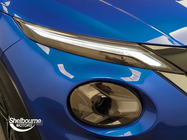 Used Nissan Juke 2024 for sale - 76061320: Photo 18