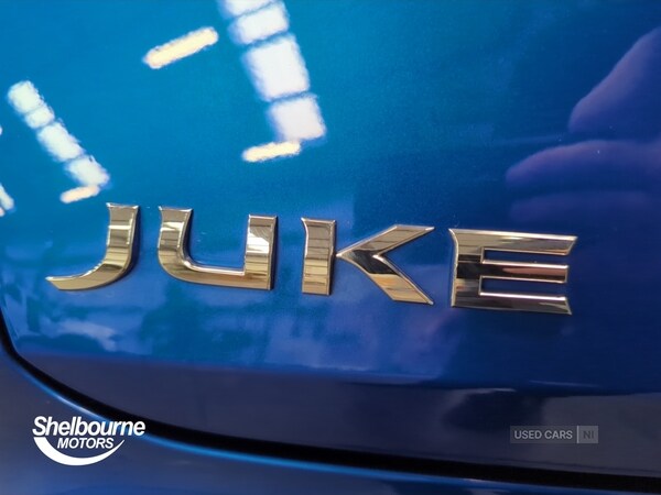 Used Nissan Juke 2024 for sale - 76061320: Photo 20