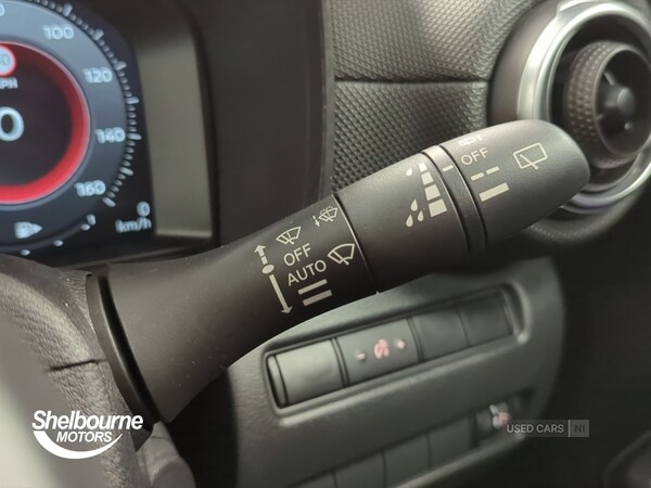 Used Nissan Juke 2024 for sale - 76061320: Photo 25