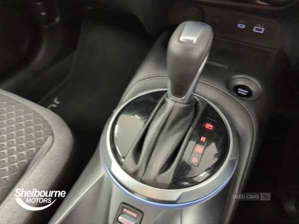Used Nissan Juke 2024 for sale - 76061320: Photo 27