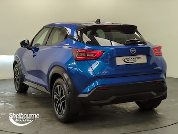 Used Nissan Juke 2024 for sale - 76061320: Photo 2