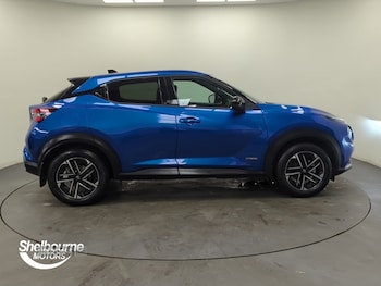Used Nissan Juke 2024 for sale - 76061320: Photo 3