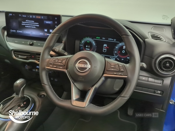 Used Nissan Juke 2024 for sale - 76061320: Photo 4