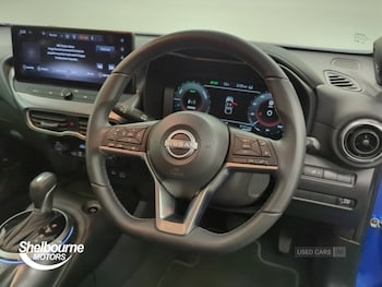 Used Nissan Juke 2024 for sale - 76061320: Photo 4