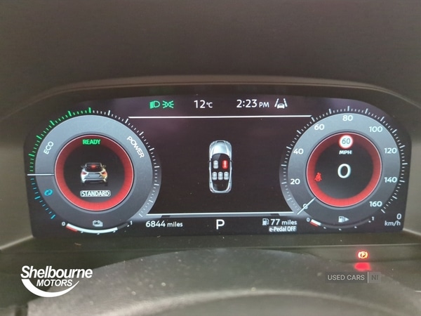 Used Nissan Juke 2024 for sale - 76061320: Photo 6