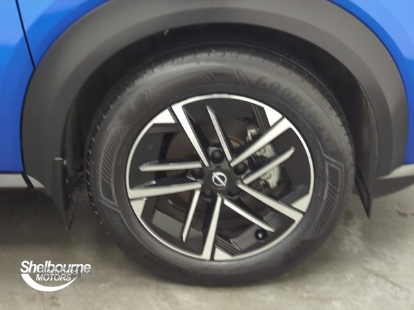 Used Nissan Juke 2024 for sale - 76061320: Photo 7