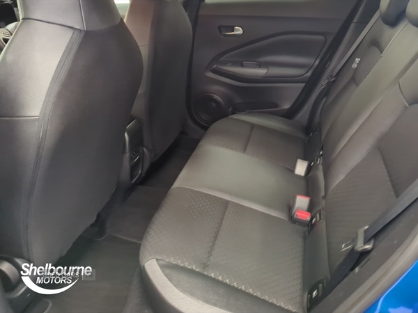 Used Nissan Juke 2024 for sale - 76061320: Photo 8