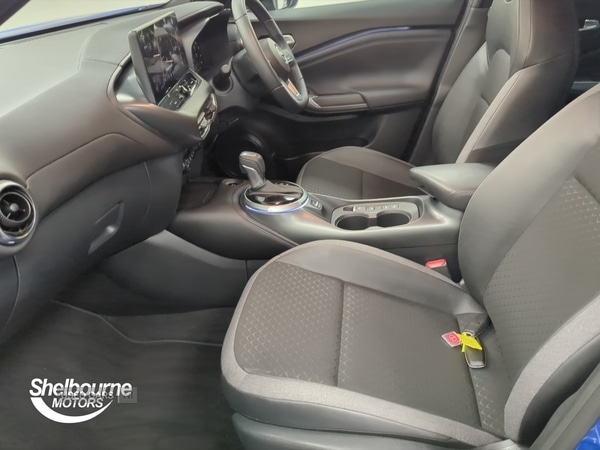 Used Nissan Juke 2024 for sale - 76061320: Photo 9