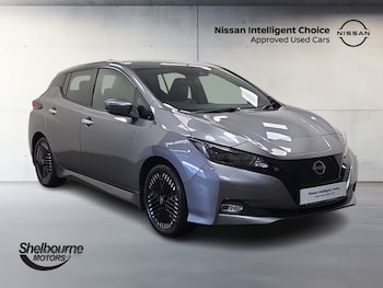 Used Nissan Leaf 2022 for sale - 79442243: Photo