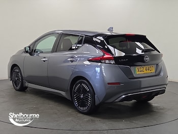 Used Nissan Leaf 2022 for sale - 79442243: Photo