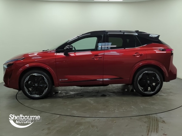 Used Nissan Qashqai 2025 for sale - 76240533: Photo 14