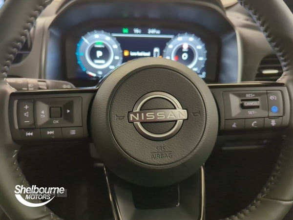 Used Nissan Qashqai 2025 for sale - 76240533: Photo 15