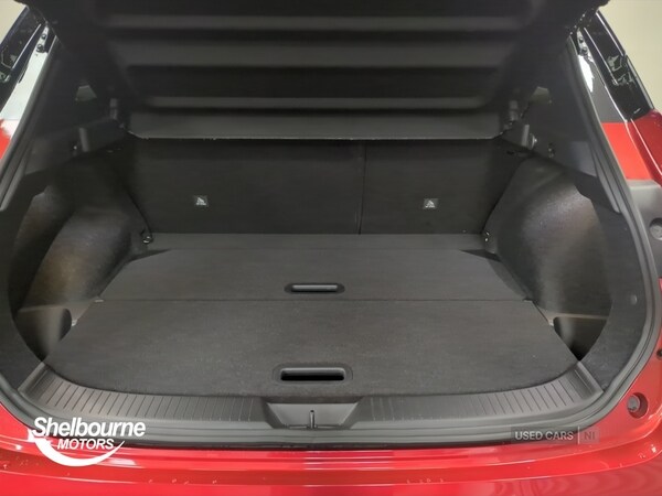 Used Nissan Qashqai 2025 for sale - 76240533: Photo 17