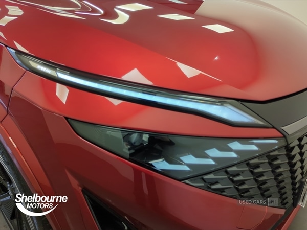 Used Nissan Qashqai 2025 for sale - 76240533: Photo 18