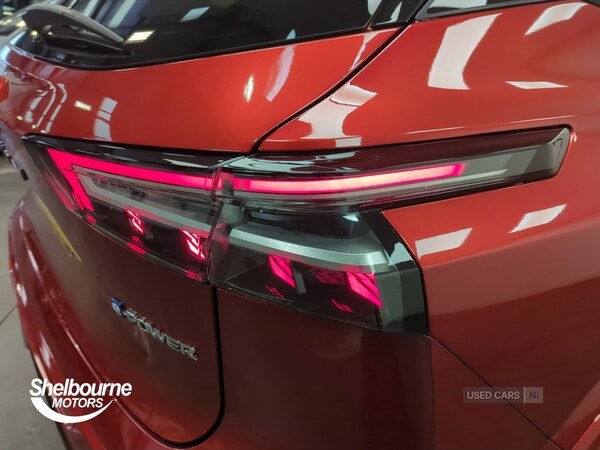 Used Nissan Qashqai 2025 for sale - 76240533: Photo 19