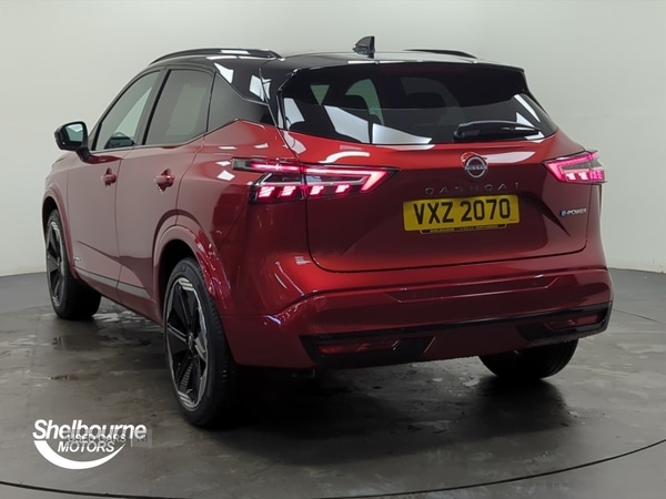 Used Nissan Qashqai 2025 for sale - 76240533: Photo 2