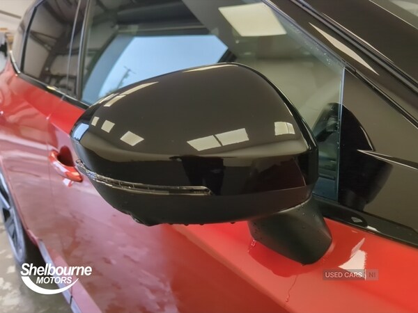 Used Nissan Qashqai 2025 for sale - 76240533: Photo 20