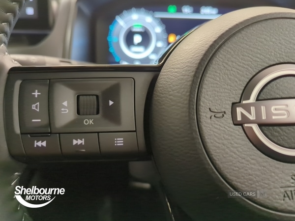 Used Nissan Qashqai 2025 for sale - 76240533: Photo 22