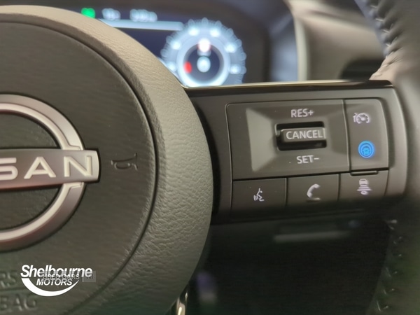 Used Nissan Qashqai 2025 for sale - 76240533: Photo 23