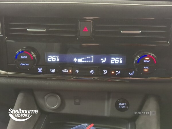 Used Nissan Qashqai 2025 for sale - 76240533: Photo 27