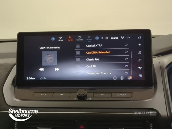 Used Nissan Qashqai 2025 for sale - 76240533: Photo 28