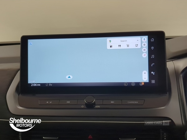 Used Nissan Qashqai 2025 for sale - 76240533: Photo 29