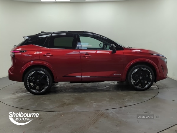 Used Nissan Qashqai 2025 for sale - 76240533: Photo 3