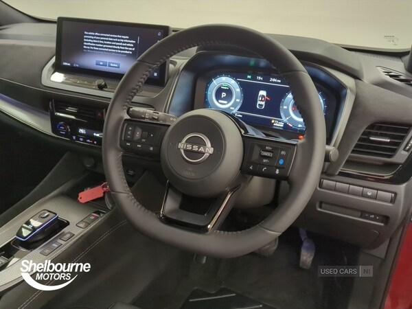 Used Nissan Qashqai 2025 for sale - 76240533: Photo 4