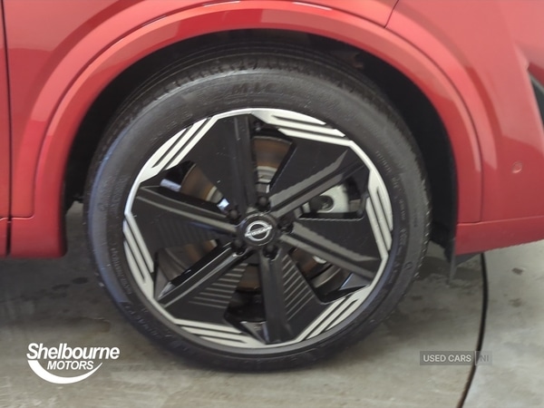 Used Nissan Qashqai 2025 for sale - 76240533: Photo 7