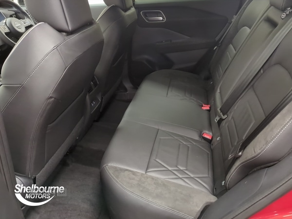 Used Nissan Qashqai 2025 for sale - 76240533: Photo 8