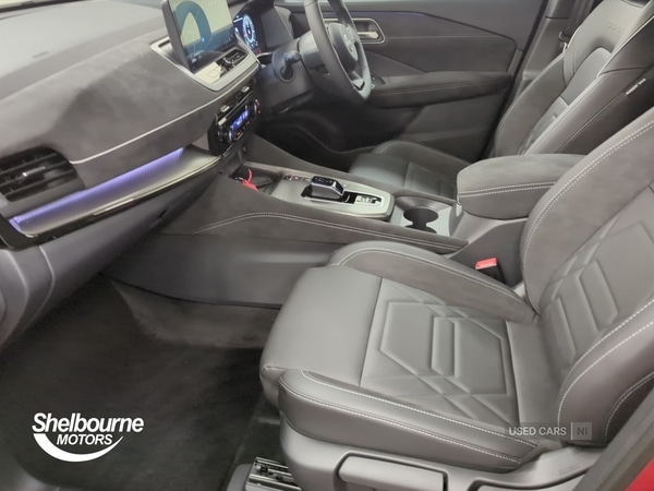 Used Nissan Qashqai 2025 for sale - 76240533: Photo 9