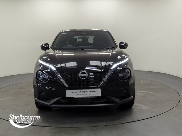 Used Nissan Juke 2024 for sale - 75429676: Photo 10